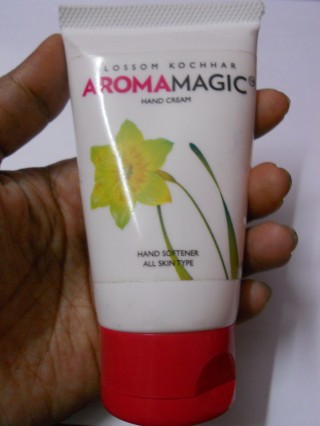 Blossom Kochar's Aroma Magic Hand Cream